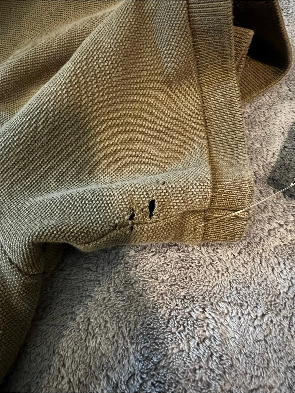 Polo Ralph Lauren Iconic Mesh Polo Shirt Classic Fit